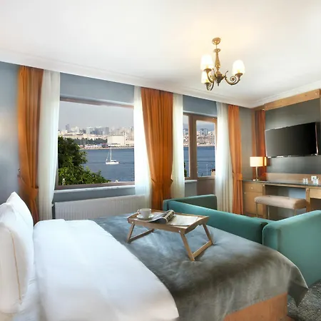 Walton Sultanahmet Апартаменты *
