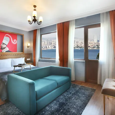 Апартаменты Walton Sultanahmet *