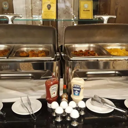 Walton Sultanahmet Апартаменты *