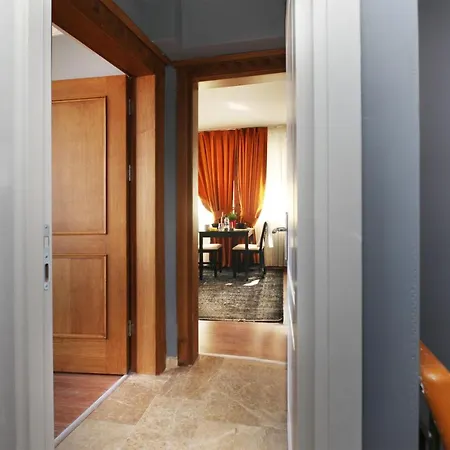 Apartamento Walton Sultanahmet