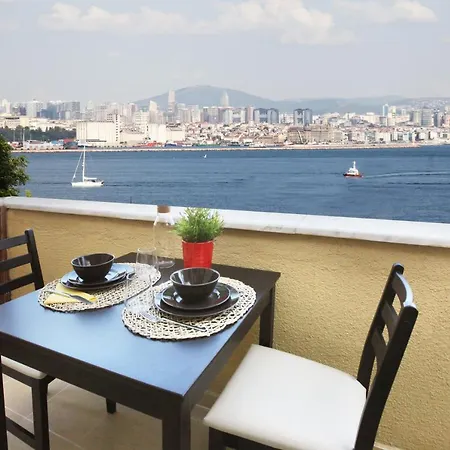 Apartamento Walton Sultanahmet *
