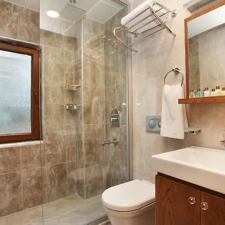Apartamento Walton Sultanahmet Istambul