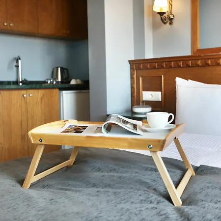 Walton Sultanahmet Apartamento *