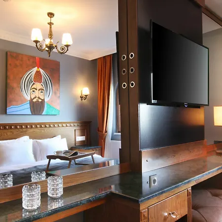 Walton Sultanahmet Apartamento Istambul