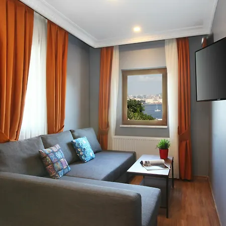 Walton Sultanahmet Apartamento Istambul